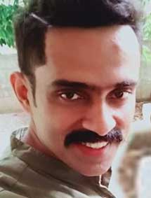 Riju Rajeev