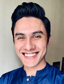 Ritwik Bhowmik