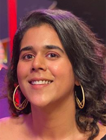Rytasha Rathore