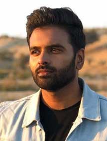 Sai Sushanth Reddy