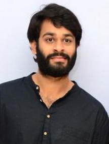 Sai Teja Kalvakota