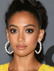 Samantha Logan