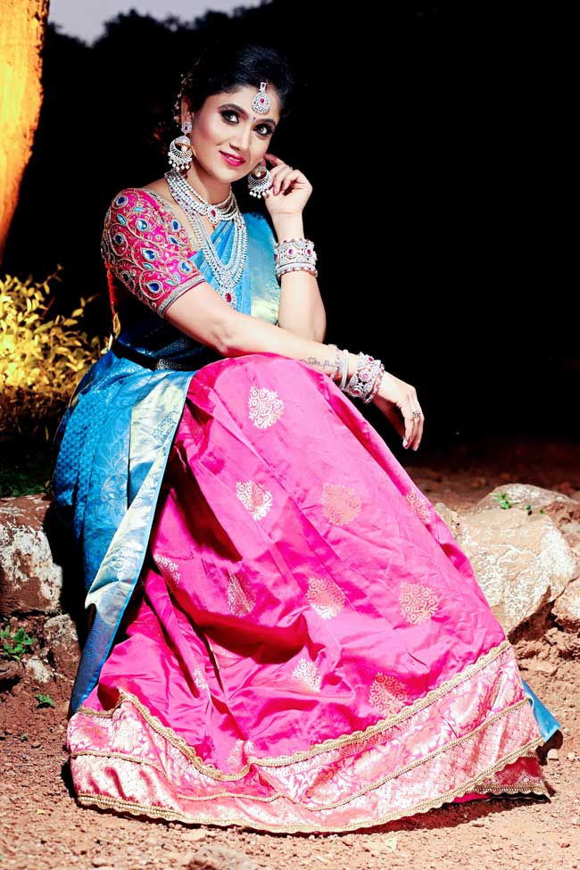 Sara Venkatesh