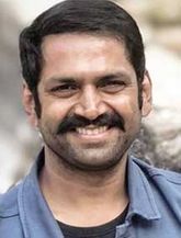 Sharib Hashmi in The Family Man Season 2