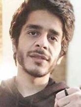 Shashank Arora in Moothon as Salim