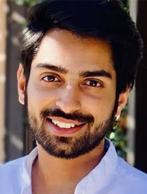 Shiva Kandukuri