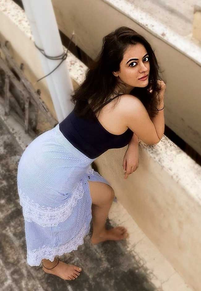 Shruti Sodhi