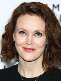 Simone Kirby