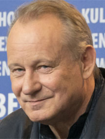 Stellan Skarsgård