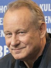 Stellan Skarsgård in Mamma Mia! Here We Go Again