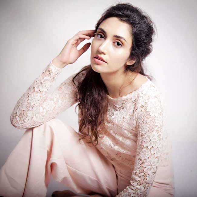 Suhani Gandhi