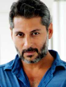 Tarun Arora in Laxmmi