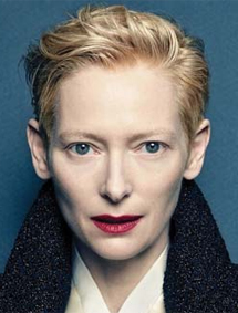 Tilda Swinton