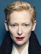 Tilda Swinton in The Zero Theorem