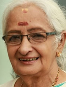 Valsala Menon