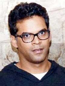 Vikramaditya Motwane