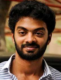 Vinoth Kishan in The Akaali