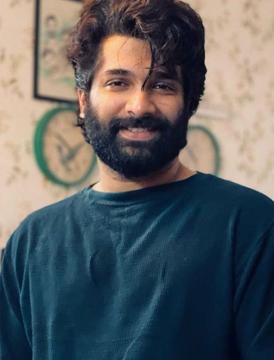 Chandhunadh
