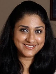 Dhanya Varma