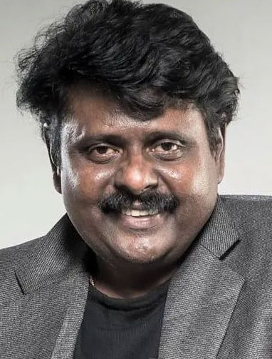 G M Sundar