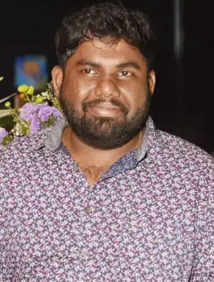 Harsha Chemudu