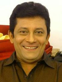 Jayakumar