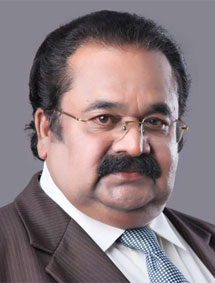 K K Sudhakaran