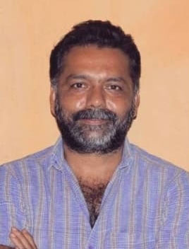 Manoj K U