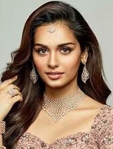 Manushi Chhillar in Operation Valentine 