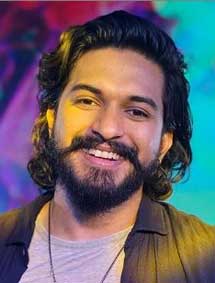 Mugen Rao