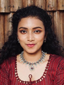 Navya Davy