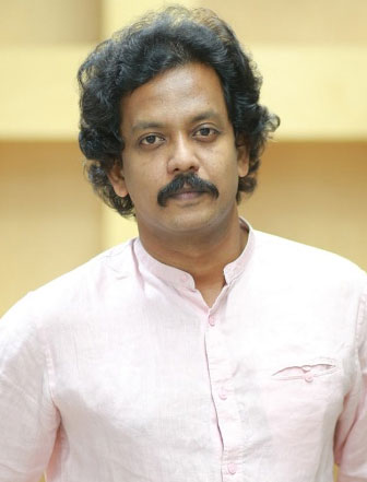 Ravindra Vijay
