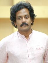 Ravindra Vijay in Raghuthatha