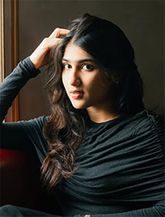 Riya Shibu in Athiradi