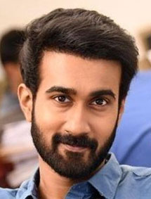 Santosh Shoban