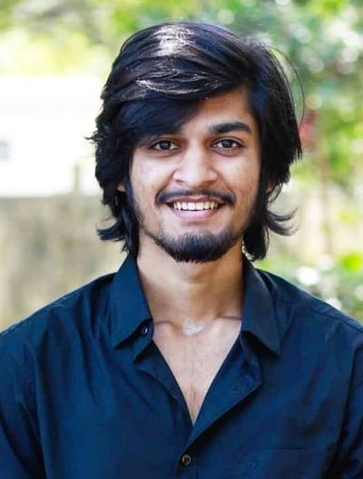 Saran Shakthi