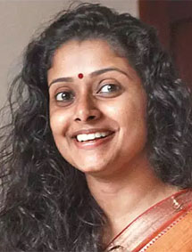 Shelly Kishore