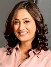 Shweta Tiwari in Six-X