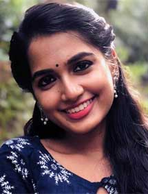 Smrithi Sugathan