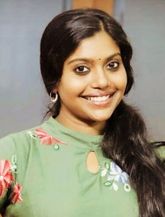 Sruthy Jayan in Kaanekkaane