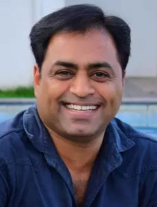 Sudheer Paravoor