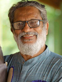 T. Suresh Babu