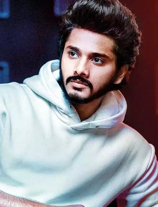 Teja Sajja
