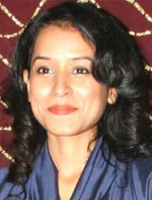 Tillotama Shome in Sir as Ratna