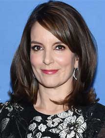 Tina Fey