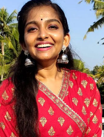 Aiswarya Anilkumar