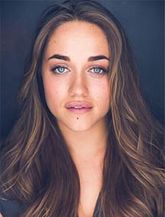 Alice Kremelberg in The Sinner: Season 4 as Percy Muldoon