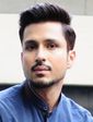 Amol Parashar in Cash