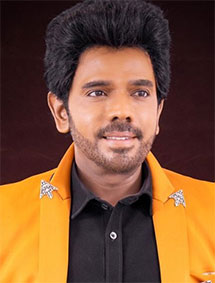 Arul Saravanan