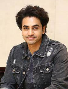 Ashok Galla